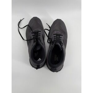 Brooks Revel 5 Mens Running Shoes Black Ebony Knit Sneakers 1103741D038 Size 11